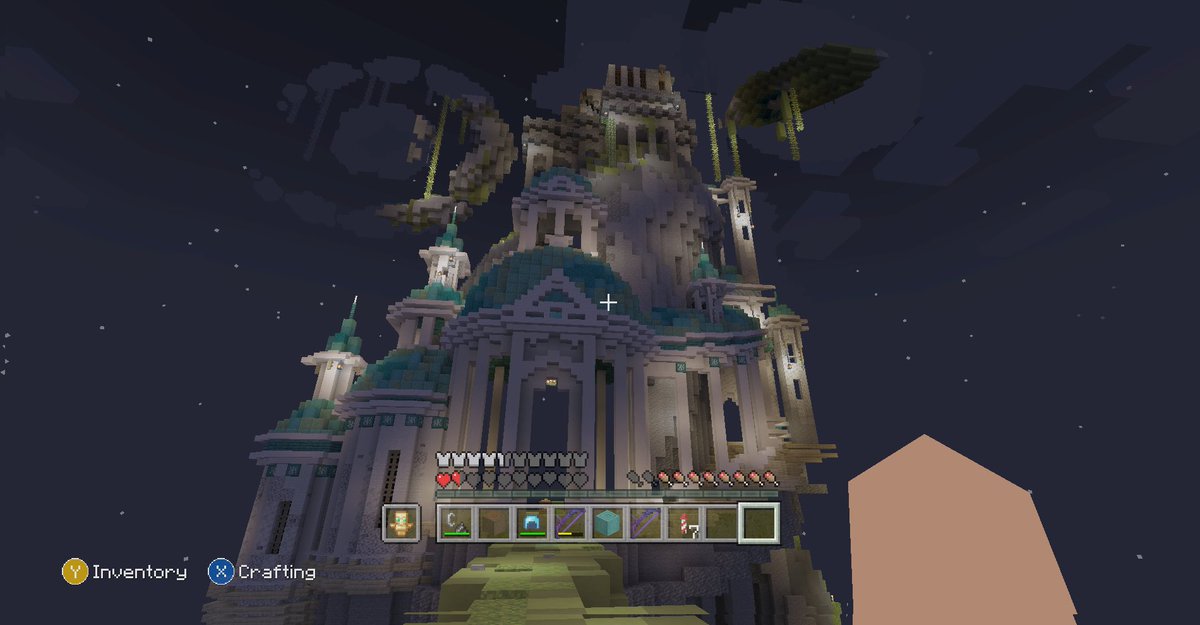 DarkParthon's tweet photo. Legacy Edition Is Back! https://t.co/Z4YmYIQmeW