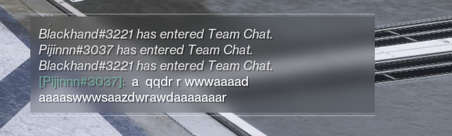 Hmmmmm... you can tell when <a href="/Pijinnn_/">PIJINNN</a> is tired lol :P <3