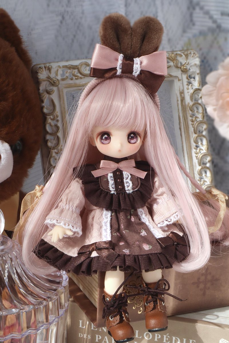 ❤️ リリィさま❤️ リリィっ子