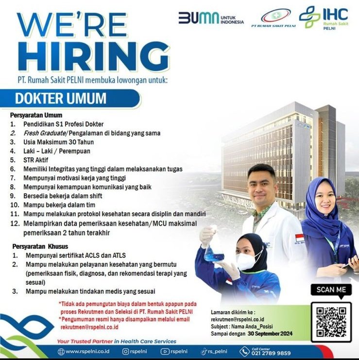 Gini ya jancok.
Lu lulus SMA 18 tahun.
Lu kuliah S1 preklinik 3.5 tahun (dapet gelar SKed). 
Lu lulus Co-Ass 2 tahun (dapet gelar dokter). 
Wajib internship 1 tahun buat dapet STR.
KALO LU WARAS HITUNG, umur 25-26 tahun LU BARU MULAI KERJA ANJING.
SEKARANG BATAS LAMAR UMUR 30???