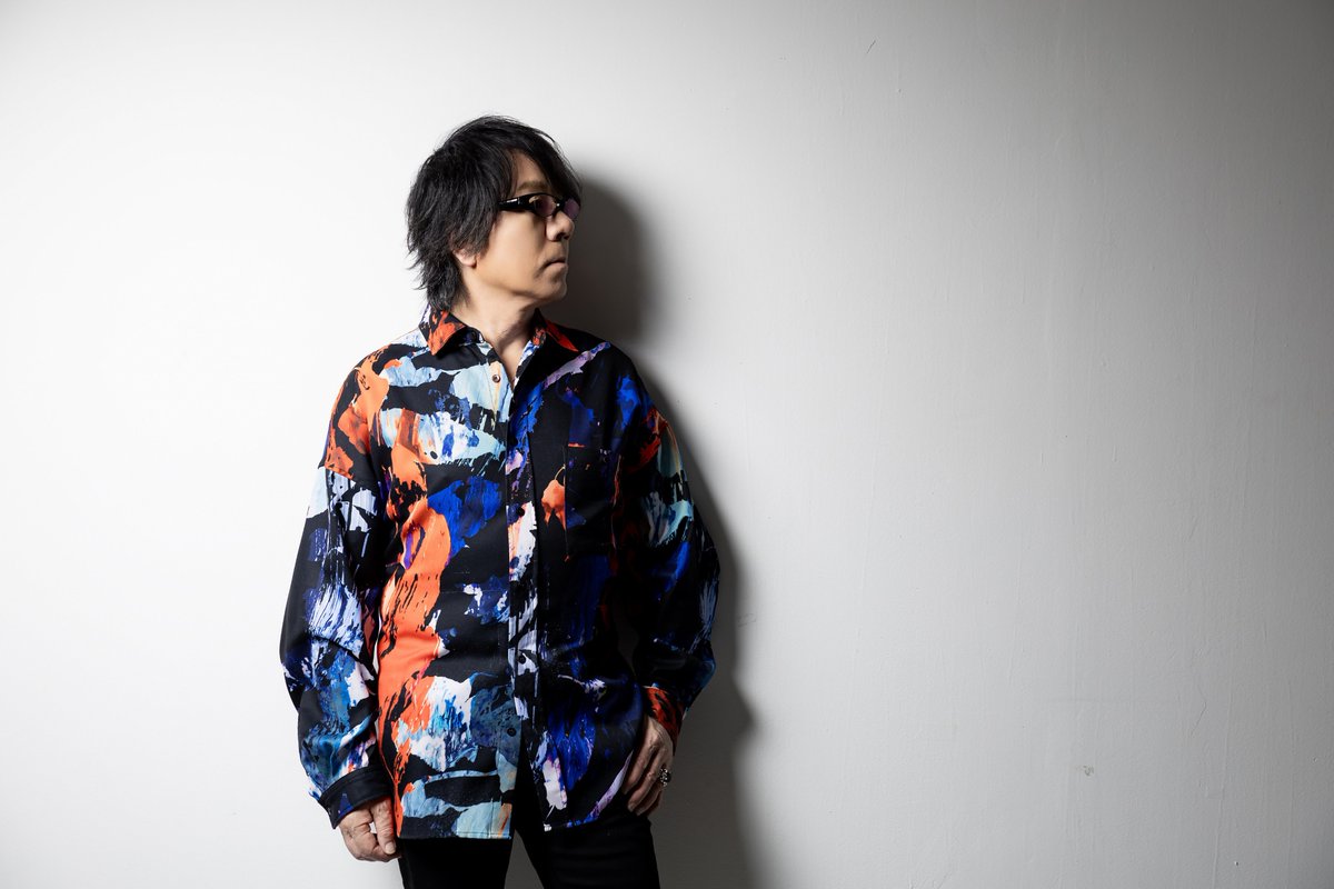 声優 #速水奨(@show_ism)さんインタビュー記事第2弾を公開🎙️ ＼ 速水