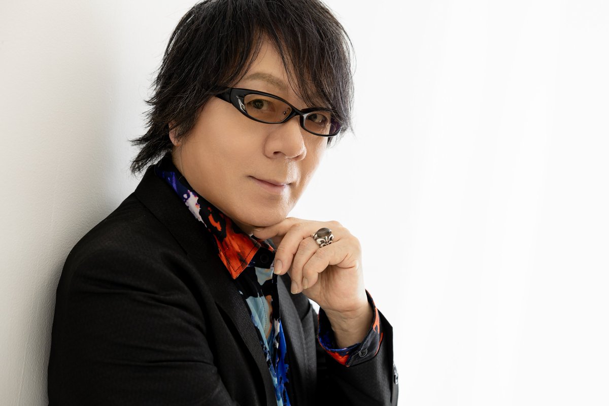 声優 #速水奨(@show_ism)さんインタビュー記事第2弾を公開🎙️ ＼ 速水