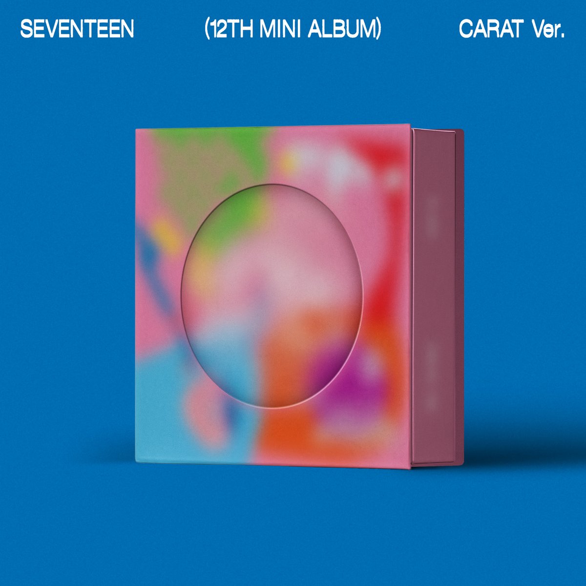 [#SEVENTEEN JAPAN NEWS]
SEVENTEEN 12th Mini Album「SPILL THE FEELS」CARAT Ver.発売決定&amp;チェーン別オリジナル特典決定！本日より予約販売開始！
同時にラッキードローも開始！

商品詳細はこちら→seventeen-17.jp/posts/informat…
チェーン別オリジナル特典はこちら→seventeen-17.jp/posts/informat…