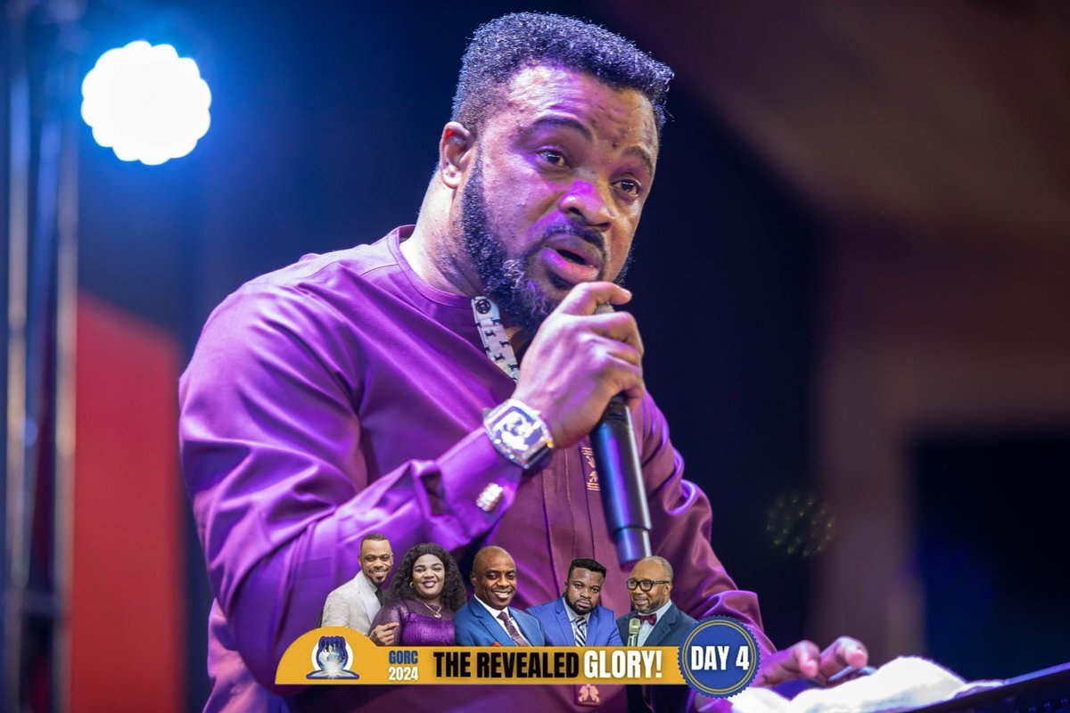 RulersCityIntl's tweet image. GORC 2024  DAY 4 
MORNING SESSION WITH Paul Odola Ministries International - POMI  Paul Odola 

#gorc2024 #revvictorchimere #rulerscitychurchinternational