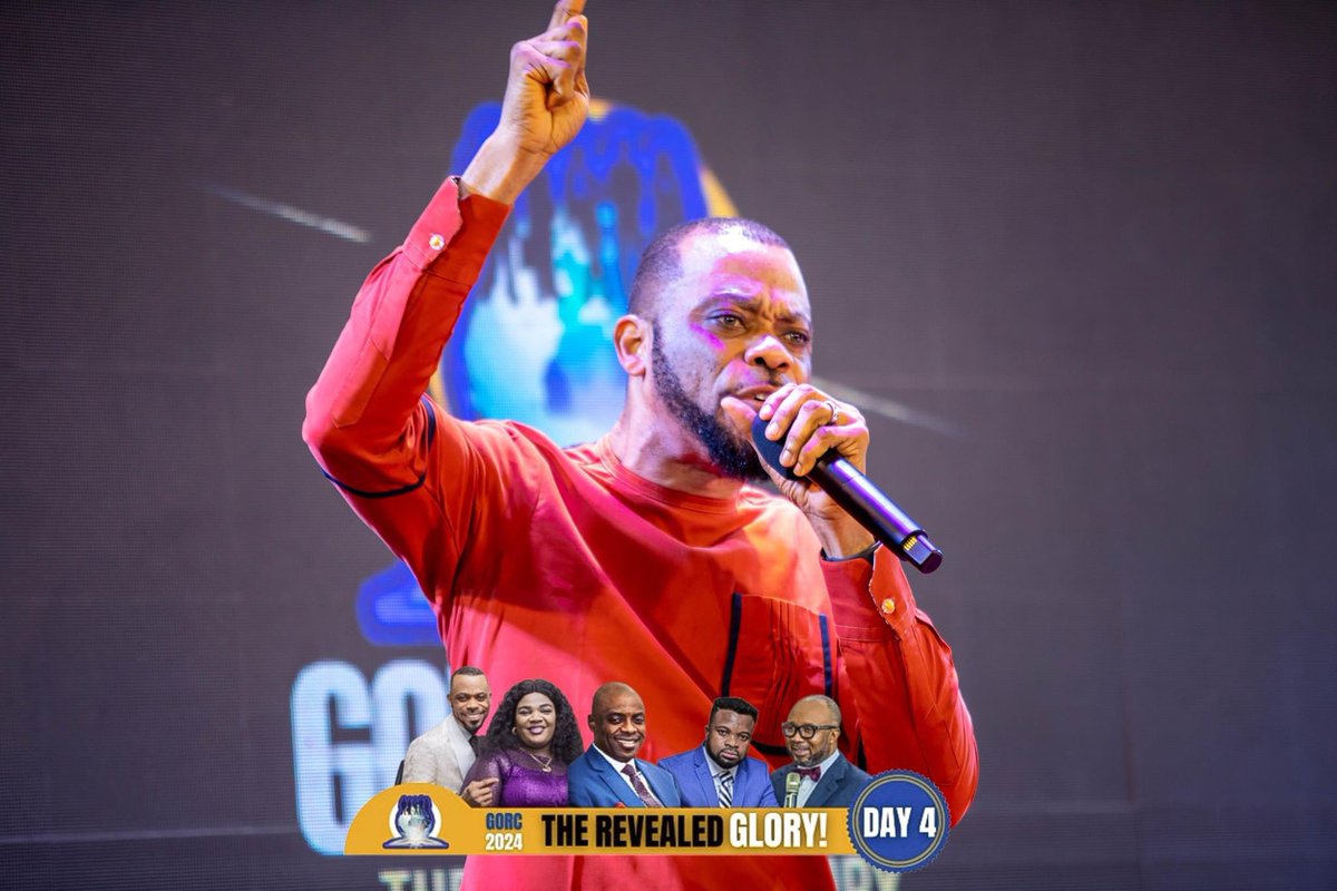 RulersCityIntl's tweet image. GORC 2024  DAY 4 
MORNING SESSION WITH Paul Odola Ministries International - POMI  Paul Odola 

#gorc2024 #revvictorchimere #rulerscitychurchinternational