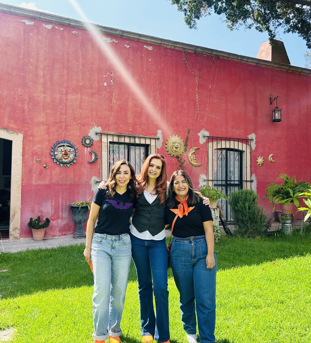 yulmarocha tweet picture