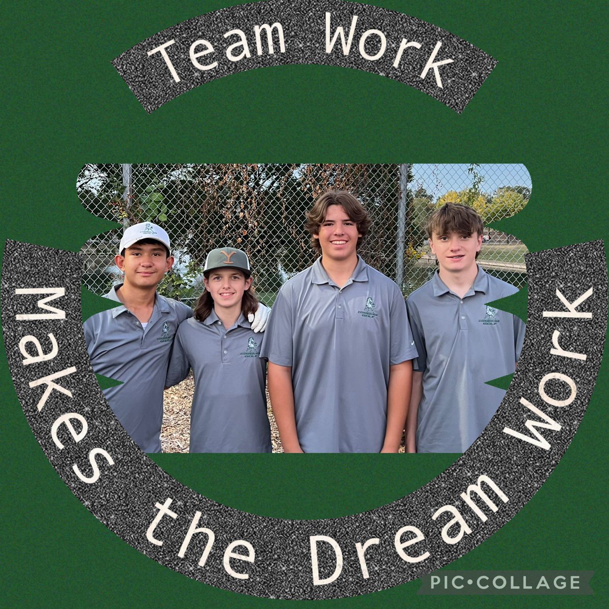 EpchsGolf's tweet image. Fun match ⛳️ tonight with Hillcrest. These young men got the job done!
@Epchs231
@EPCHSAthletics