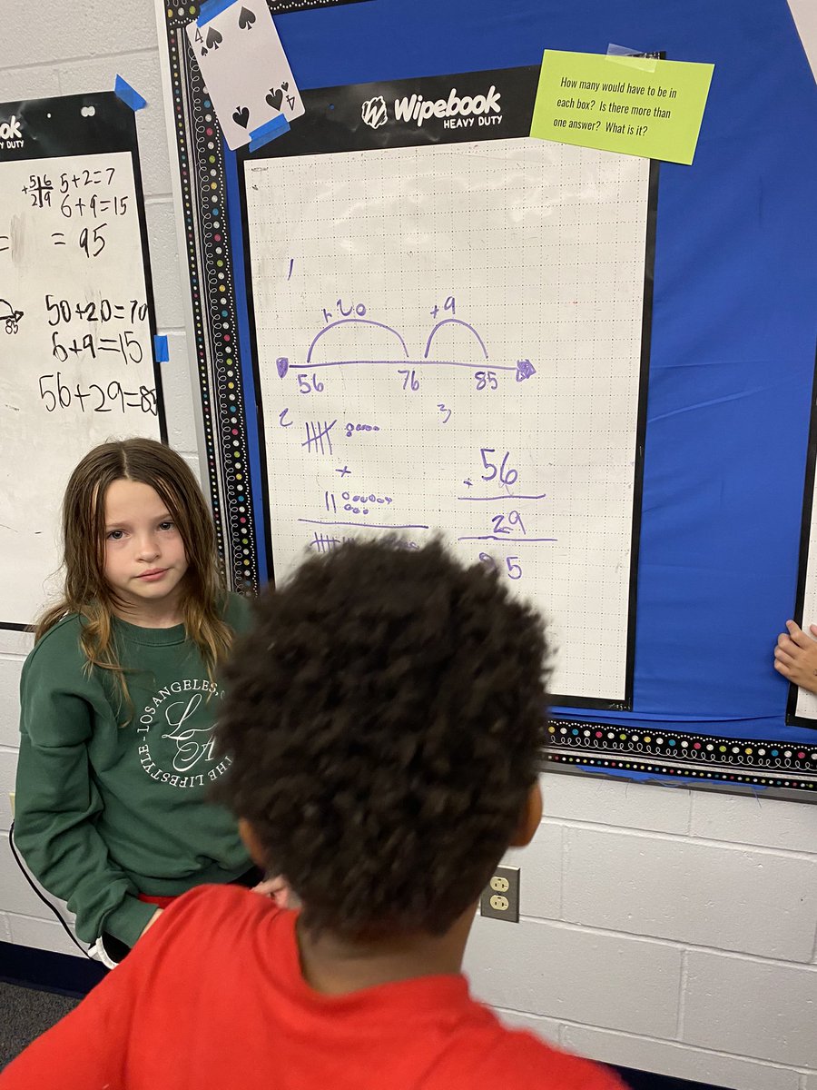 MissRivers_AHL's tweet image. We are loving #Bridges as we have #mathdiscourse during our #forum Tons of ways to utilize #AVID strategies, but my favorite is #collaboration and #productivetalk #AHL_AVID #TrustyHuskies #CPSbest