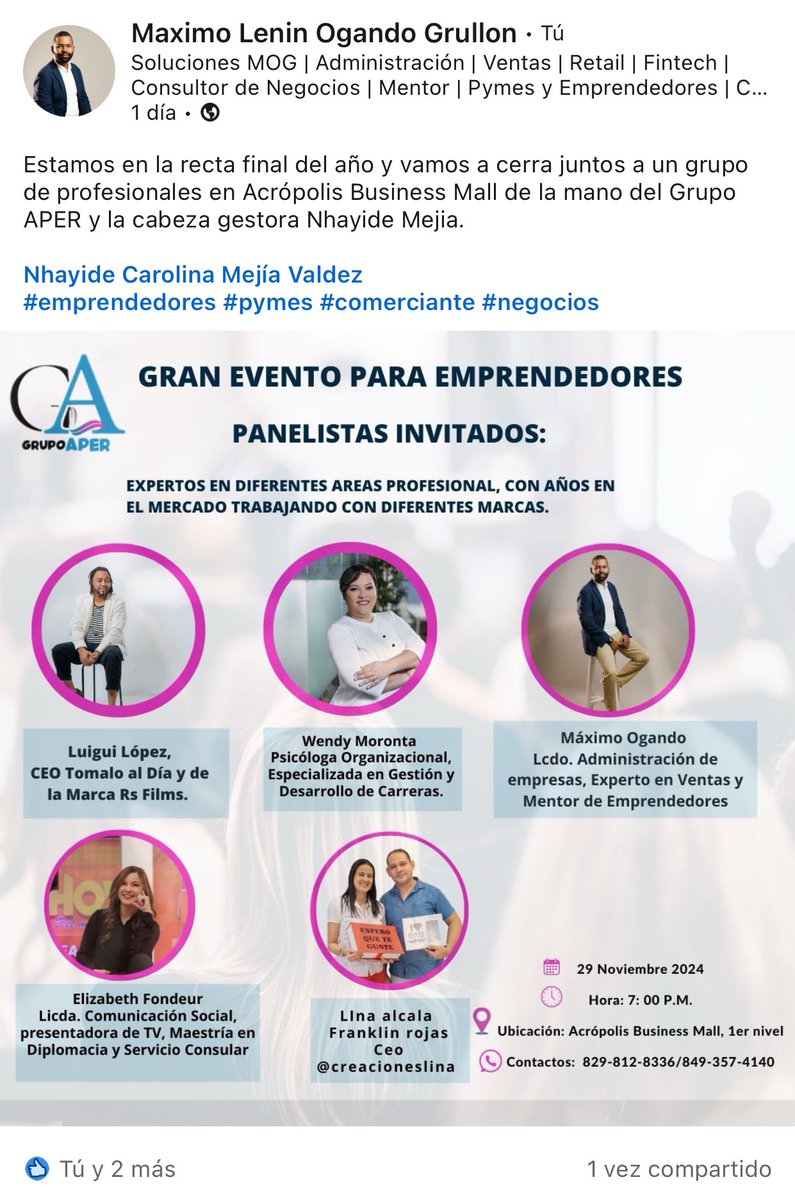 MaxxOG's tweet image. 