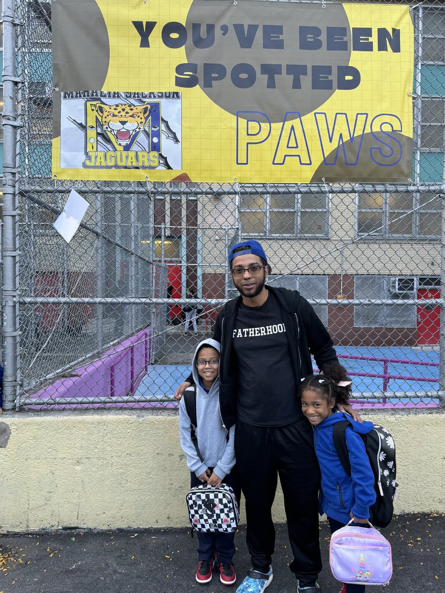 M123 Mahalia Jackson Dr.Melitina Hernandez tweet media