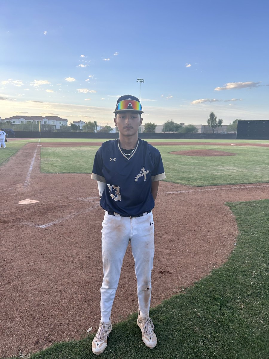 Five Tool Arizona tweet media