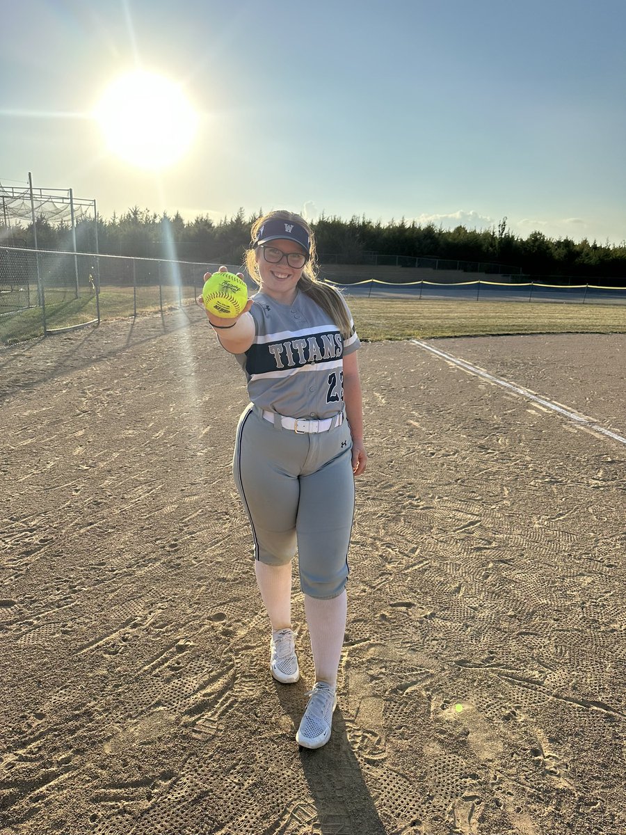 Titans Softball Academy ‘07 tweet media