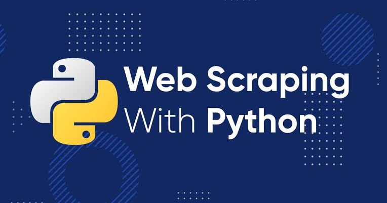 sahntech's tweet photo. We will provide you python service

Python Web scraping
Python script
Telegram python scraping 
Python bot
Omnichannel bot

Contact https://t.co/wsSNpvzvgB https://t.co/VzbNkSh1Hg