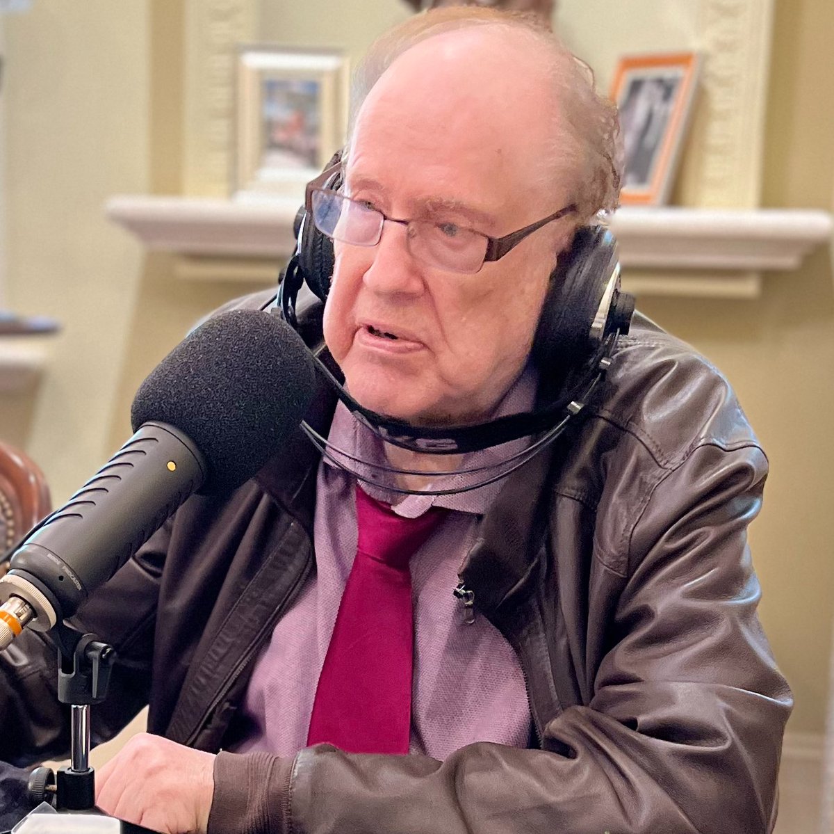 Auscast Network (@auscastnetwork) on Twitter photo Special guest <a href="/LeonByner/">Leon Byner</a> talking AI Voices, Radio Awards and more LIVE right now from Jeremy Cordeaux's dining room table streaming 'The Court of Public Opinion' until midday (ACST).
To listen, hit play at jeremycordeaux.com or Auscast Radio at auscastnetwork.com Special guest <a href="/LeonByner/">Leon Byner</a> talking AI Voices, Radio Awards and more LIVE right now from Jeremy Cordeaux's dining room table streaming 'The Court of Public Opinion' until midday (ACST).
To listen, hit play at jeremycordeaux.com or Auscast Radio at auscastnetwork.com