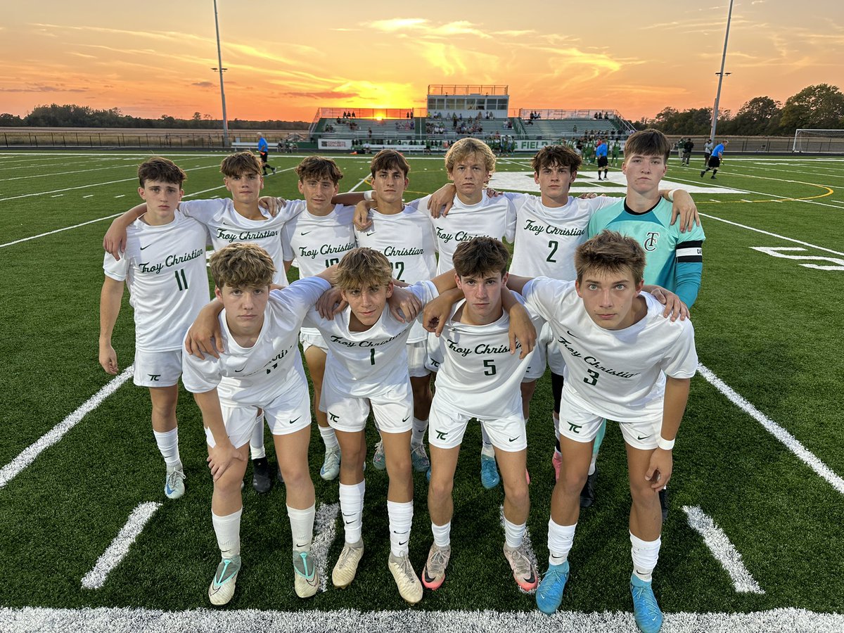 Another successful business trip, with a 3-0 Victory against a talented and well coached side in Bethel.

Barnishin ⚽🎯
Hagstrom ⚽
Hochwalt ⚽
Z. Zeman 🎯 🎯