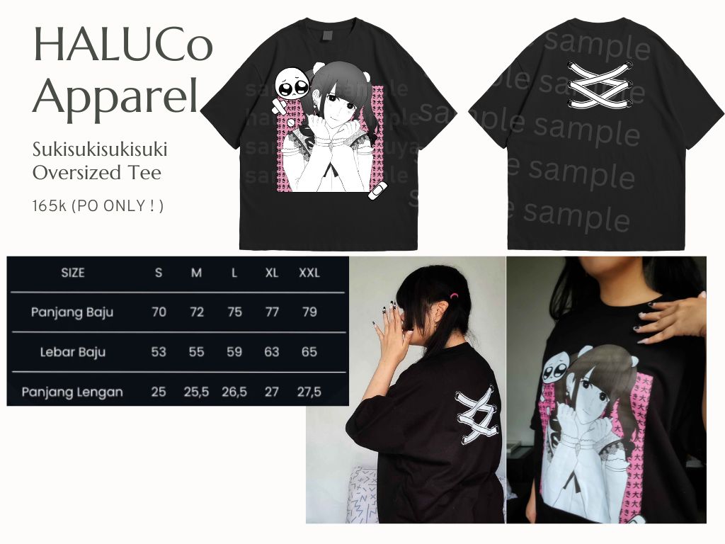 snowrca_art's tweet image. [💙🔁 appreciated!]
📍HALU Corner | TBA
🗓️ ~6 Okt
📦 Pickup 2 Days/Mail
💥Fate (FGO, Fate Strange Fake), Ensemble Stars Enstars , FFXIV, Idolish7 i7 (re:vale focus), Original (J-Fashion)
🔗bit.ly/SnoCF19Batch2

#cf19 #comifuro19 #comifuro19catalog #Comifuro19Catalogue