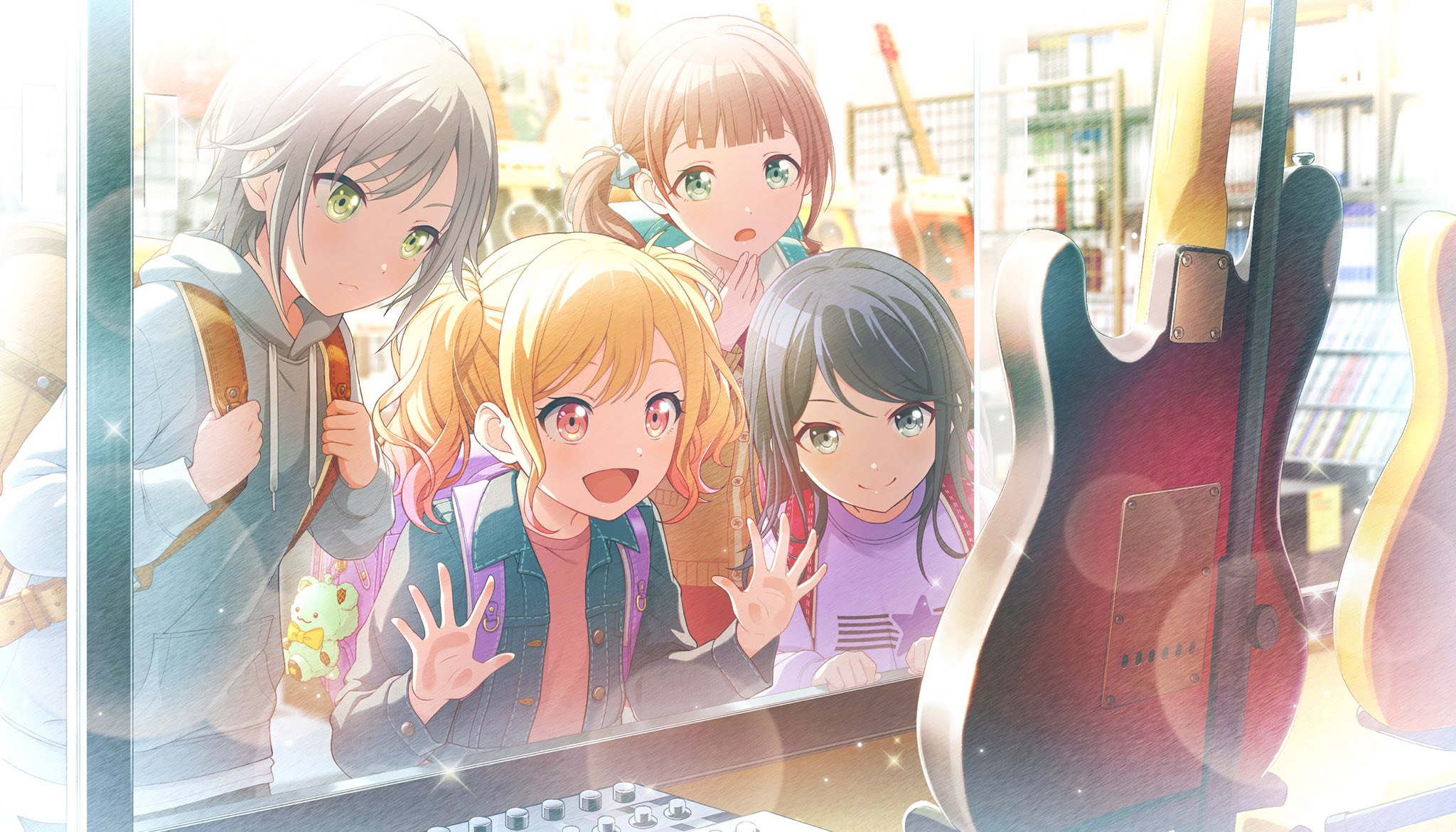 project sekai cards プロセカ カード on X: project sekai cards プロセカ カード on X: