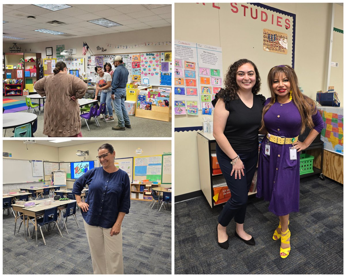 Rees Elementary (Performing & Visual Arts Academy) (@reesstars) on Twitter photo Thank you to all the parents and staff for making our Open House a success! 🎉 We hope to see everyone again at our next event! #OpenHouse #SeeYouSoon Thank you to all the parents and staff for making our Open House a success! 🎉 We hope to see everyone again at our next event! #OpenHouse #SeeYouSoon