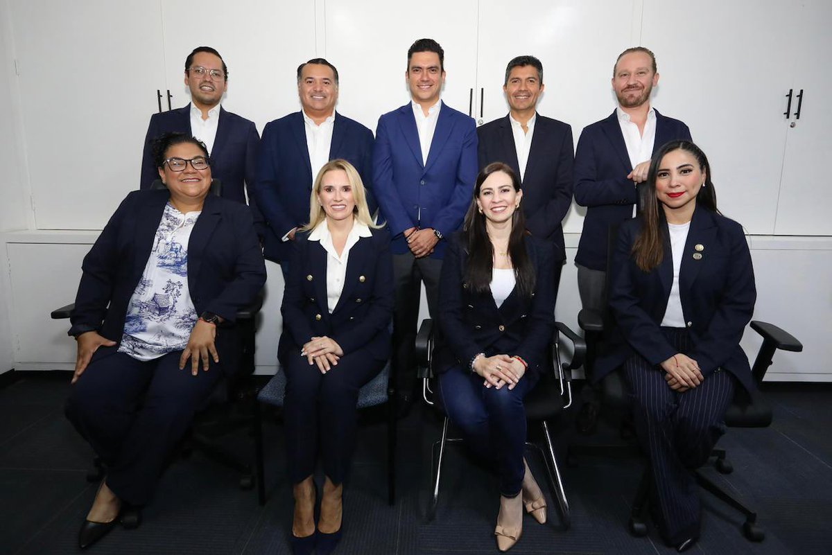 Jorge Romero Herrera tweet media