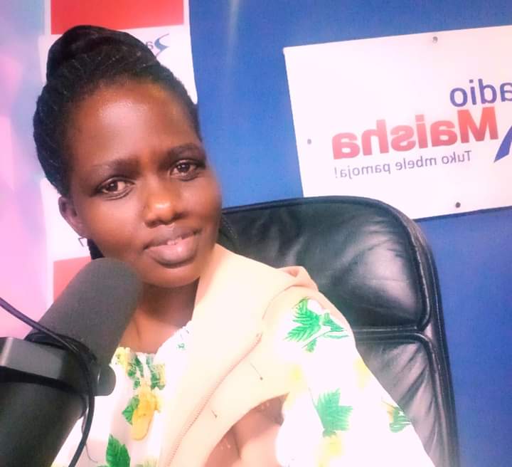 Esther Kirong Chepkoech (@ek_kirong) on Twitter photo Karibu katika Ijumaa takatifu tubarikiwe ndani ya #SafariNaEstherKirong <a href="/radiomaisha/">Radio Maisha</a> #RadioZaidiYaRadio Karibu katika Ijumaa takatifu tubarikiwe ndani ya #SafariNaEstherKirong <a href="/radiomaisha/">Radio Maisha</a> #RadioZaidiYaRadio