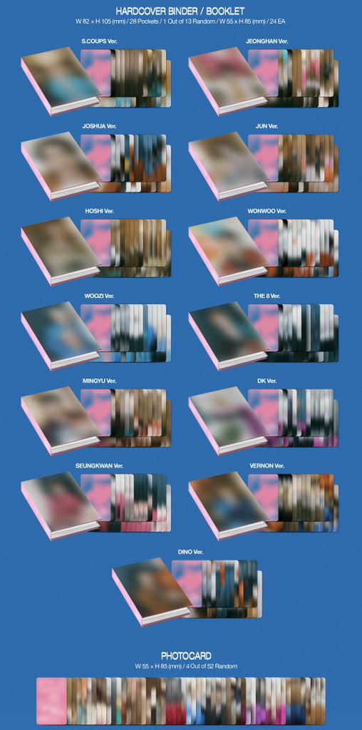 petalsforhannie's tweet photo. [PH GO] SEVENTEEN 12th Mini Album Pre-Order (CARAT ver) — ALBUM ONLY (NO POB)

SPILL THE FEELS
₱480.00 ALL-IN

☑️ Random/pooling 
☑️ OT13 binder set (limited)

ONCE ONHAND DOP 
NO REQUIRED DP 

Full details inside the form. 

Order form: https://t.co/ychbPG4duU https://t.co/eYdPbrC1qK