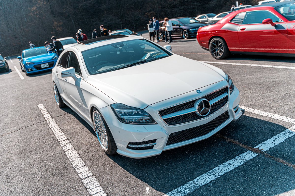 bwlsk8000's tweet photo. ・CLS350
・CLS63
・CLS350
・AMG GTS https://t.co/0aitlipm8W