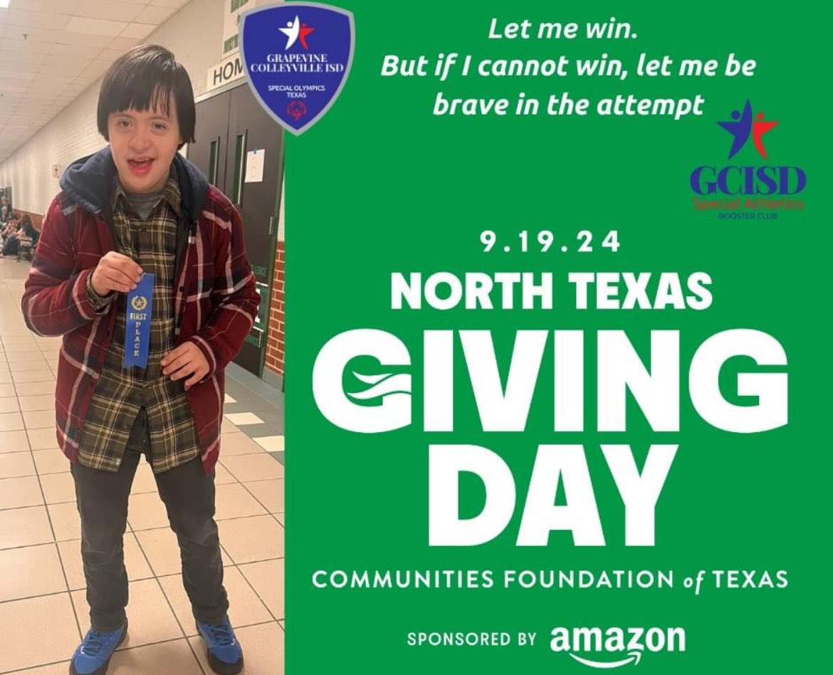 GCISD SO tweet media