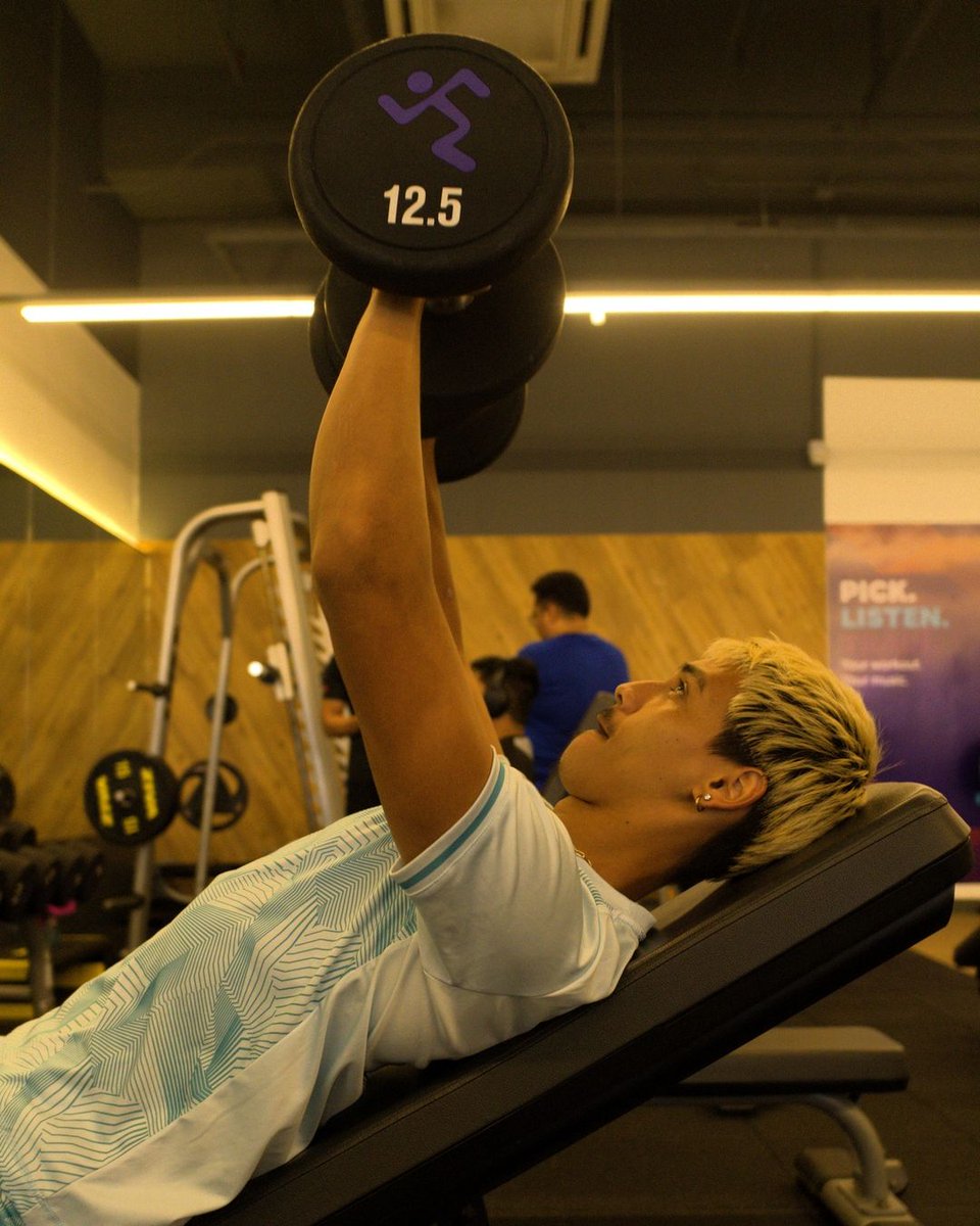 onetaguigfc's tweet photo. Hustling hard at Anytime Fitness 💪

#PlayBigTaguig 🔵🔴

(1/3) https://t.co/psRmdhJJvQ