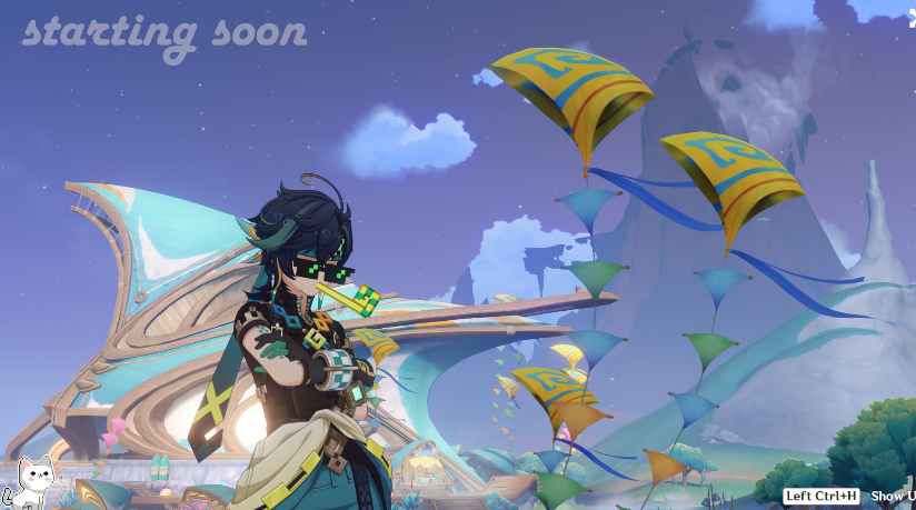 people of the springs reputation quest probably || twitch.tv/owletdesu