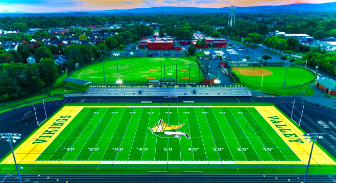 Loudoun Valley Football tweet media