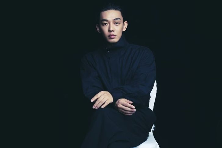 kaobuntheng's tweet photo. ยูอาอิน (Yoo Ah In) ถูกควบคุมตัวทันทีในศาล หลังถูกตัดสินจำคุก คดียาเสพติด https://t.co/kZXDtcr6Pr https://t.co/ycYlE2Zhfx