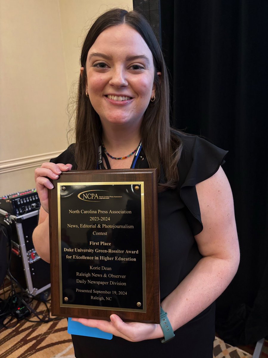 Korie Dean tweet media