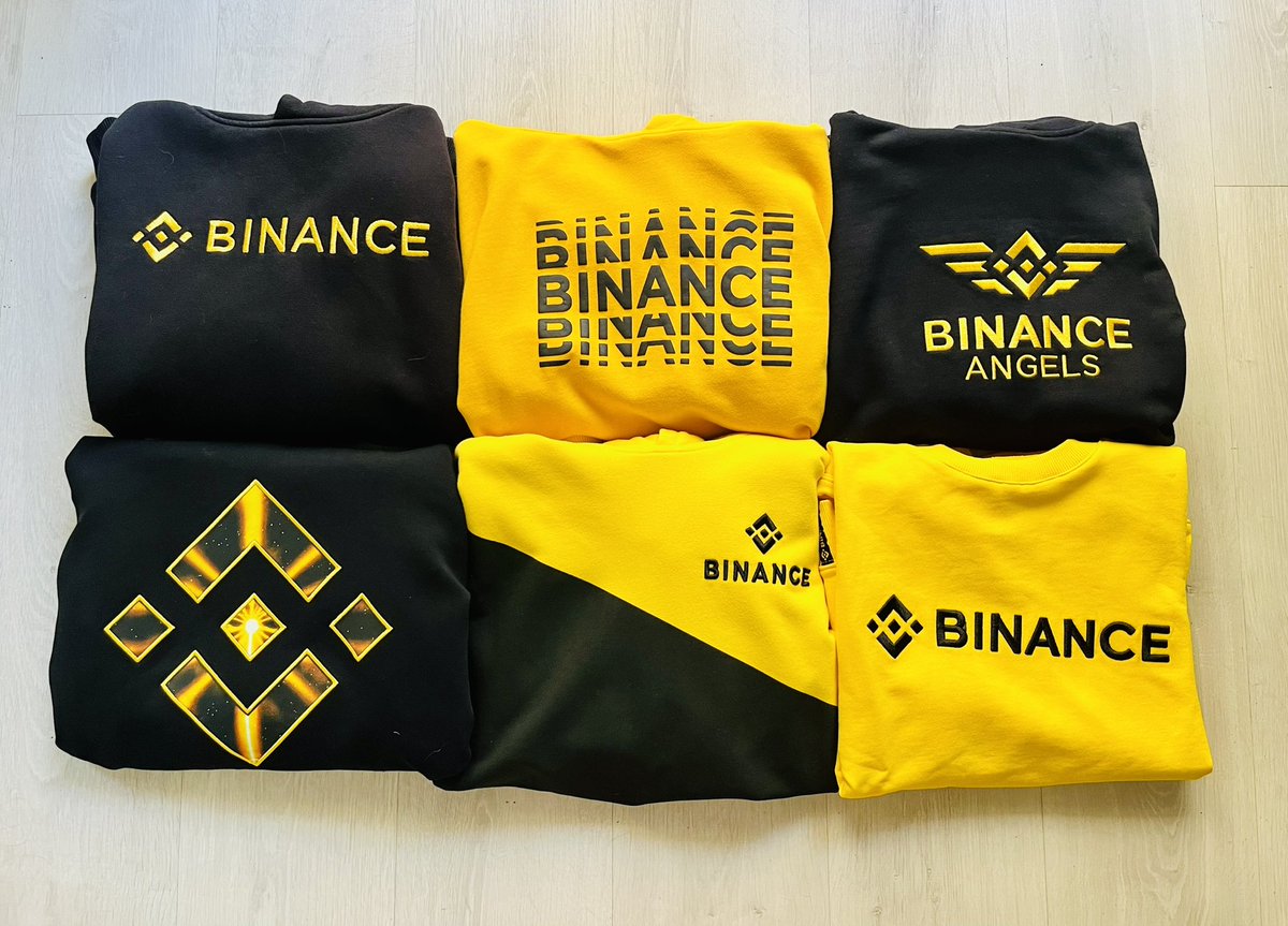Binance Futures tweet media