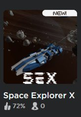 Insane Roblox Games tweet media