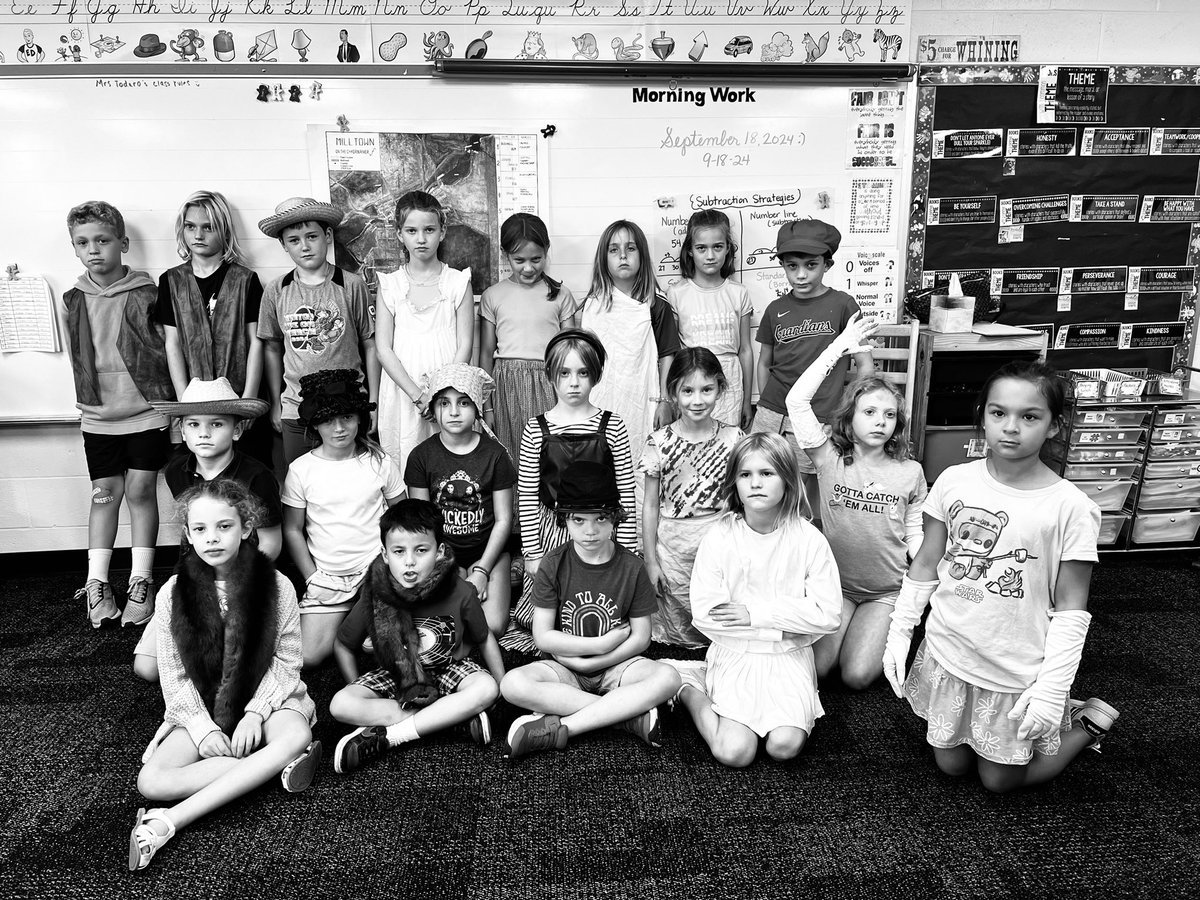 Mrs. Lisa Todaro (@todaroclass) on Twitter photo Thank you <a href="/ChagrinHistory/">Chagrin History Center</a> for coming to talk to us about Chagrin Falls history! You brought fascinating artifacts and we loved trying them all out! #CFtogether Thank you <a href="/ChagrinHistory/">Chagrin History Center</a> for coming to talk to us about Chagrin Falls history! You brought fascinating artifacts and we loved trying them all out! #CFtogether