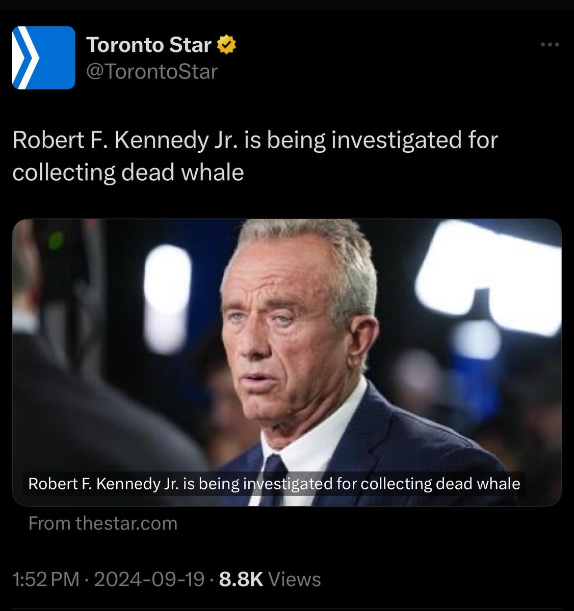 Mike Beauvais tweet media