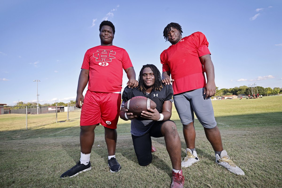 SportsDayHS tweet media