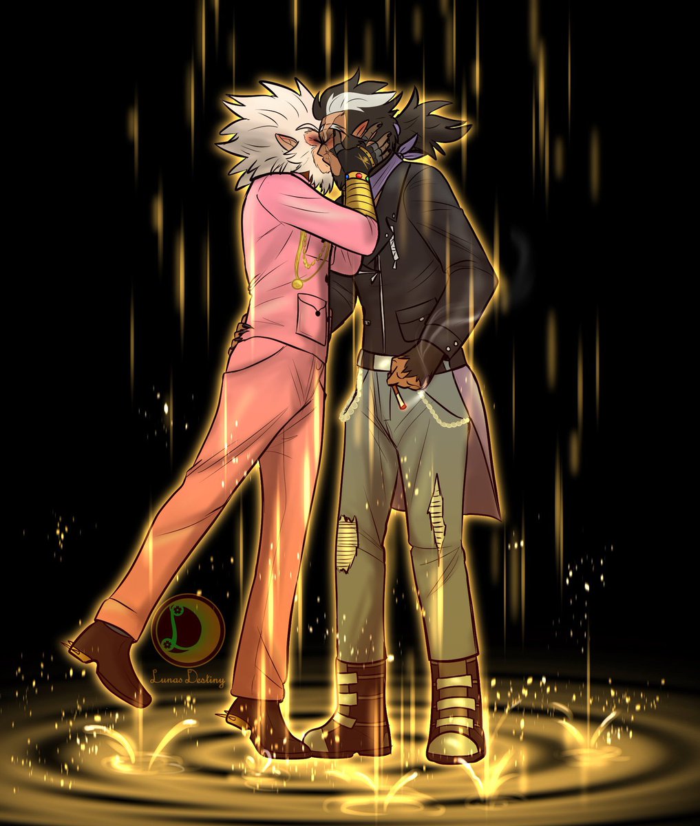 Midnight_333's tweet photo. Please check out and commission one of my closest friends!! Even if you can’t commission, support is appreciated! https://t.co/dL9lizFi8D