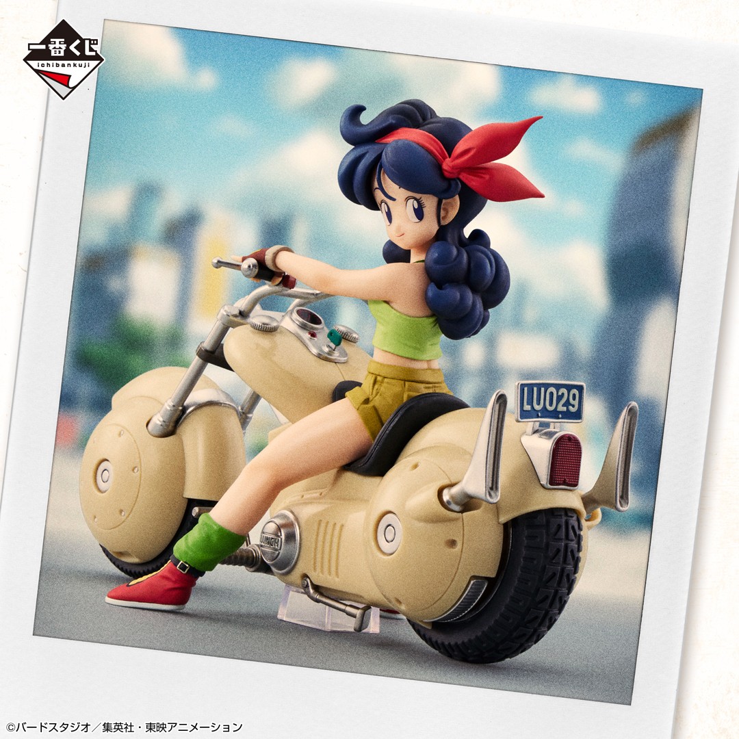 一番くじ(BANDAI SPIRITS) on X: 一番くじ(BANDAI SPIRITS) on X: