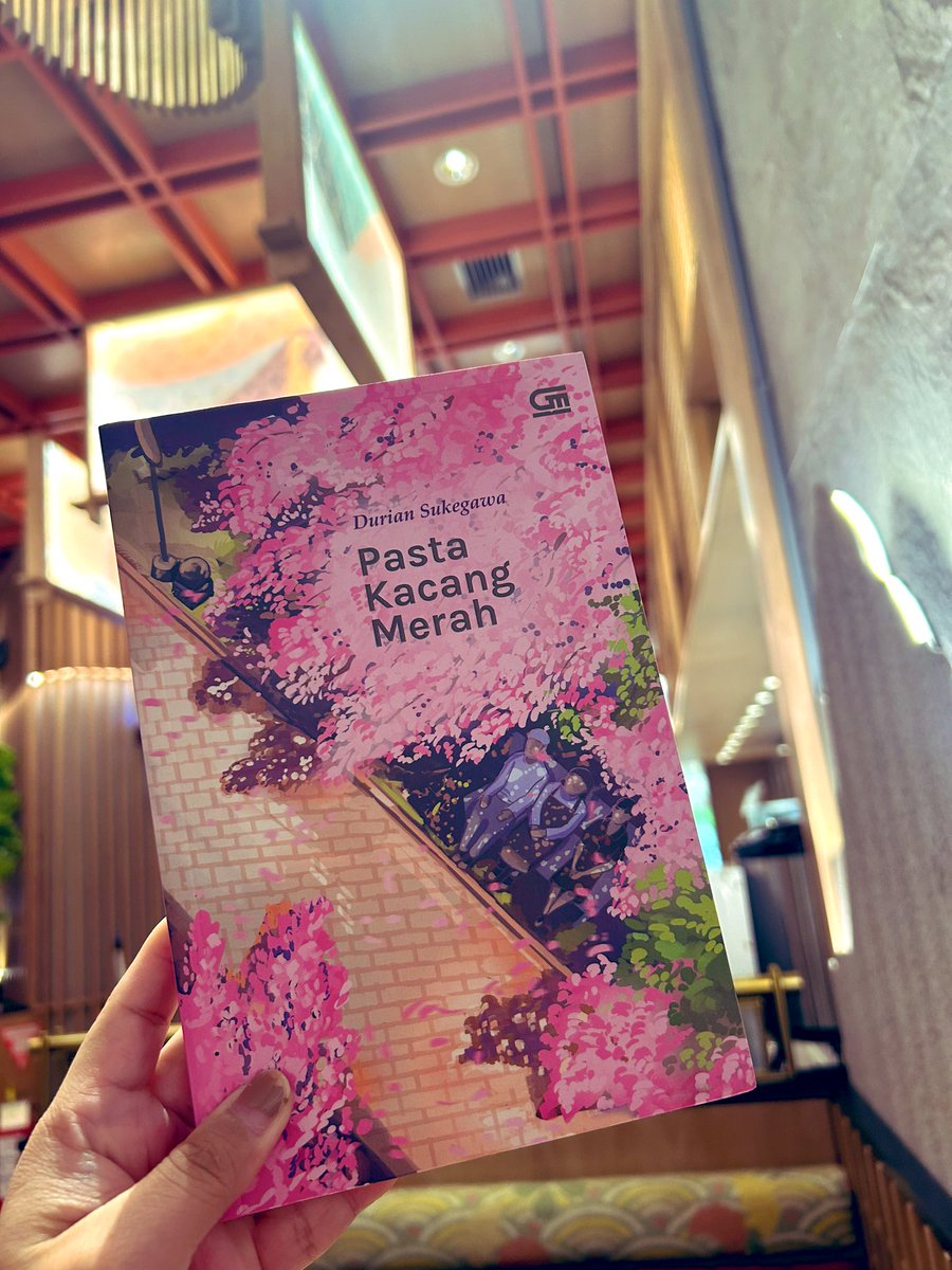 BukuHalte's tweet photo. wts preloved  

Pasta Kacang Merah - Durian Sukegawa

Rp50.000  

Kondisi bagus.  

Pemesanan:
https://t.co/H9yrGWKGLF https://t.co/cVRk1NJ8em