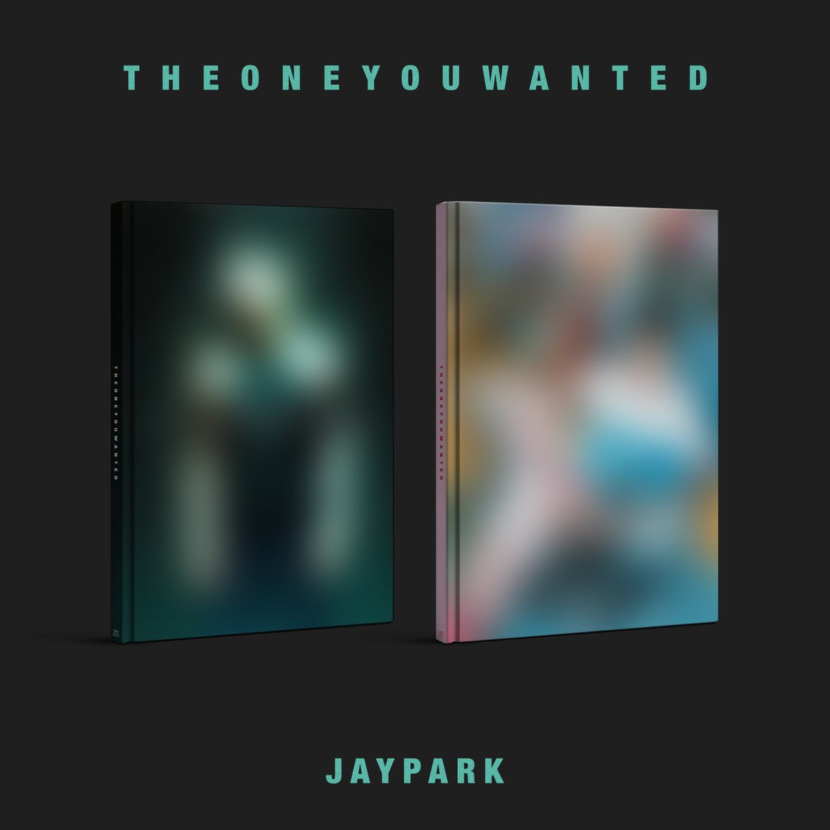 TEAM JAY PARK tweet media