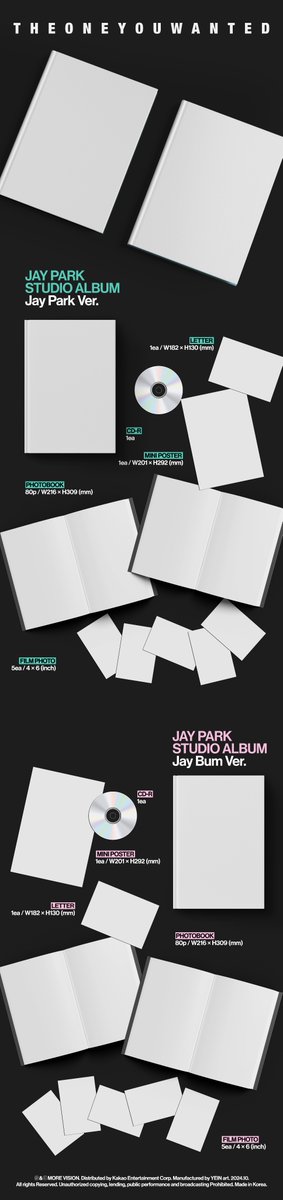 TEAM JAY PARK tweet media