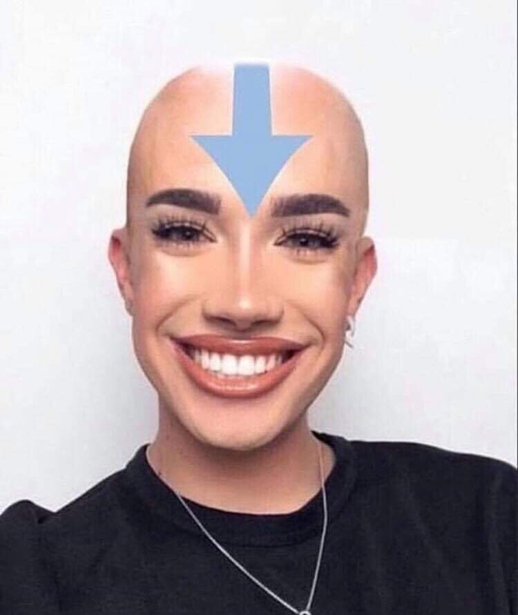 ChicTrends360's tweet photo. James Charles to star as Toph in ‘AVATAR: THE LAST AIRBENDER’ Season 2
#Avatar #JamesCharles #Toph #HiSisters #Diddyparty https://t.co/L0S12xbEco
