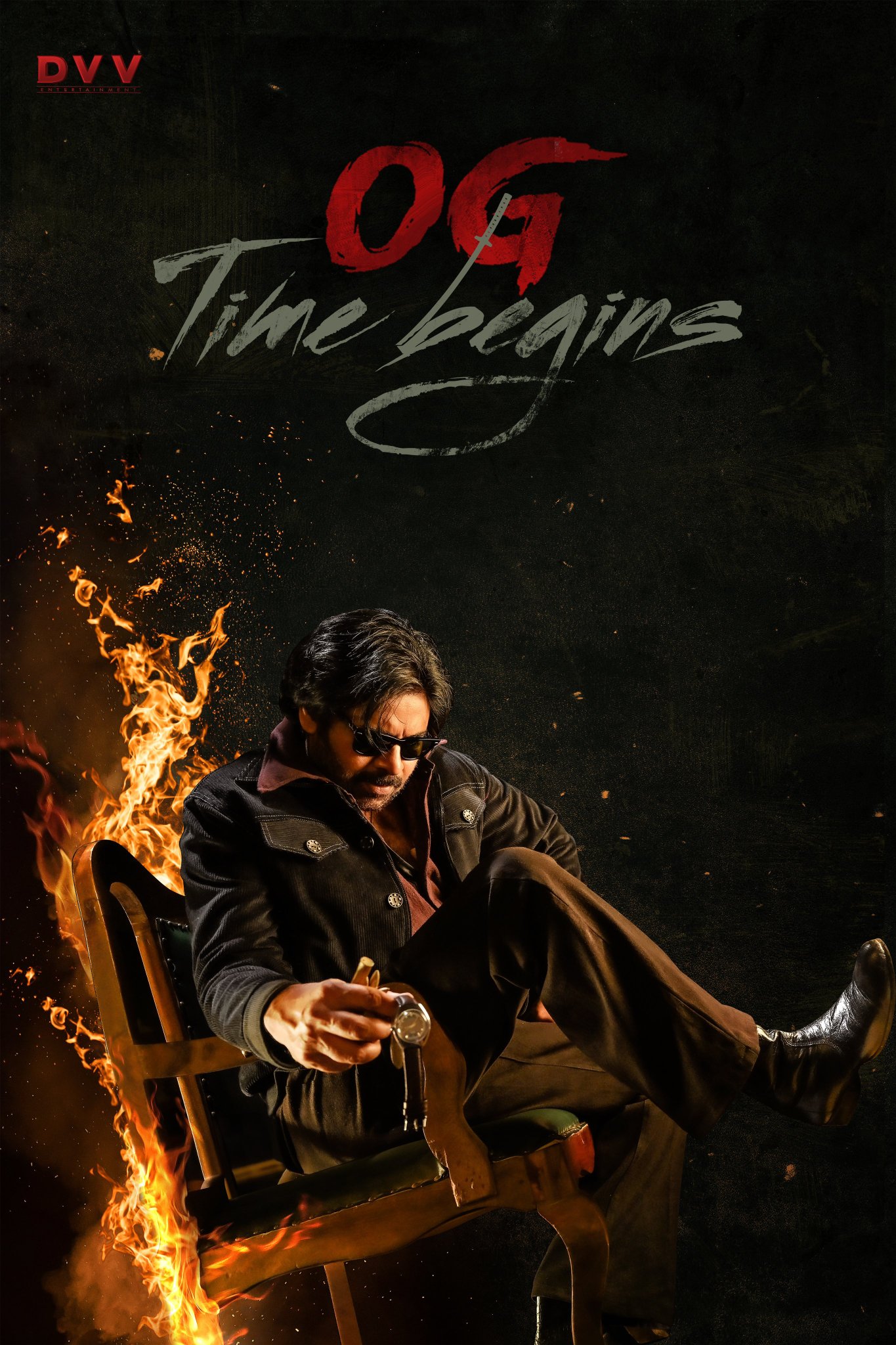 Hari K 👑 on X: "Exclusive Update:- PAWAN KALYAN films Team Hari Hara Veera Mallu eyeing on Maha Shivaratri week to release the film... Team OG already announced that they will arrive