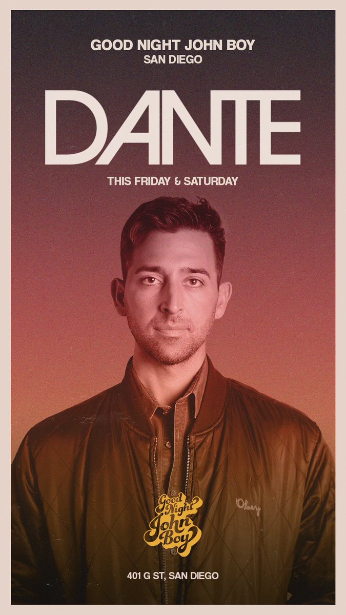 Dante tweet media