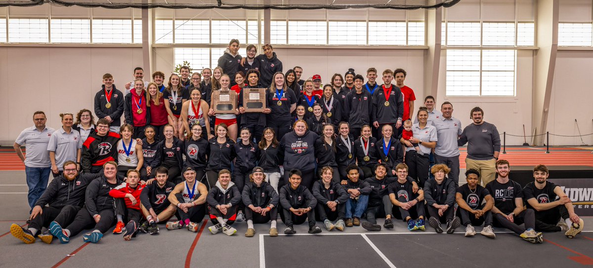 You can help RCTF achieve our fundraising goals for this season!

For the next few days we have our site open at buynowcc.com/rcrh. All of the donations go straight to our program and student-athletes. 

Thanks for your generosity! #HawksFly