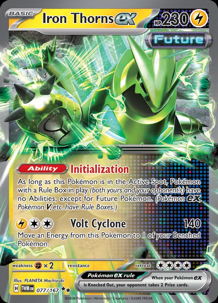 AbrandNewMac's tweet photo. "Toxic cards. The game would be so much more enjoyable and less random without them. Who agrees?" https://t.co/WDJVc8OjIm