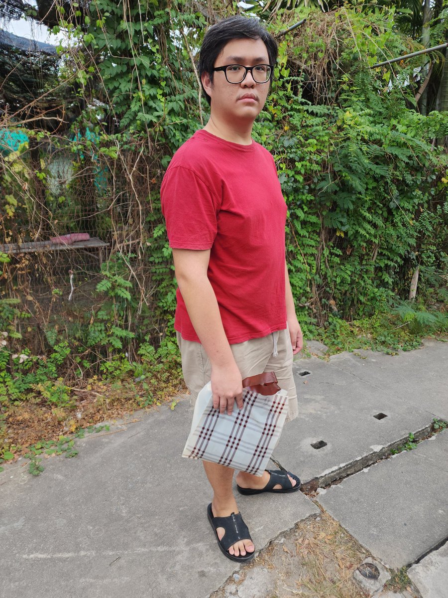 Red Skull tweet media