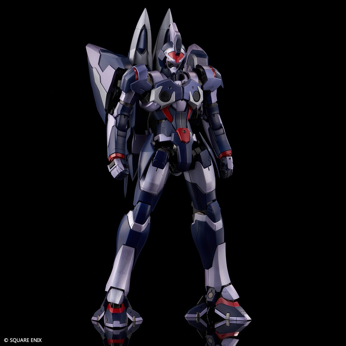 ゼノギアス』ヴェルトール イド、ヴェルトール2（セカンド