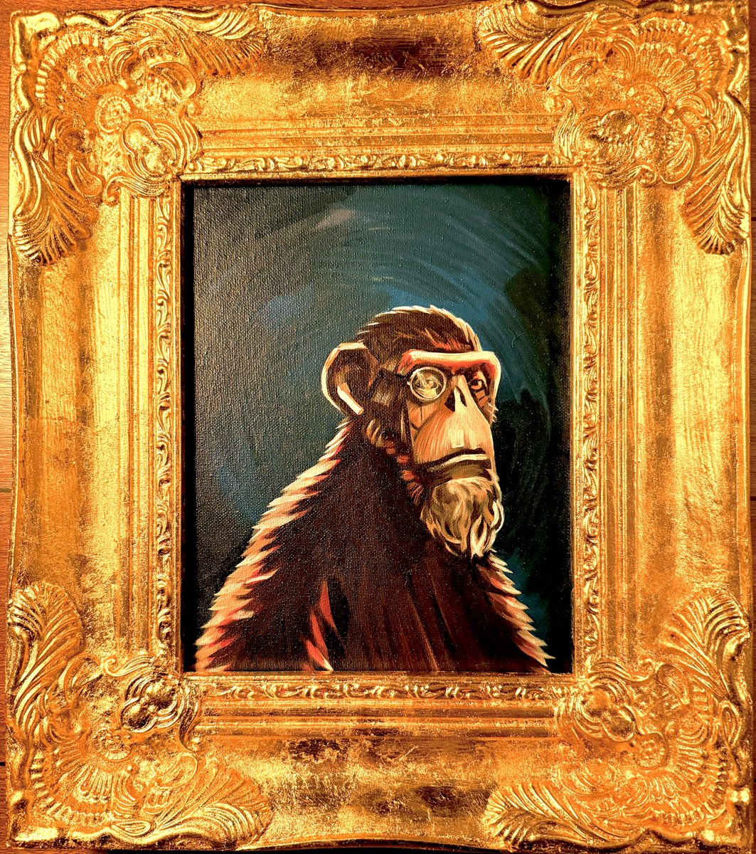carverscanvas (@apesoncanvas) on Twitter photo The Ape Society on <a href="/base/">Base</a> The Ape Society on <a href="/base/">Base</a>
